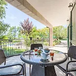 別荘 Milancic By Interhome Gornji Proložac
