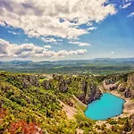 別荘 Milancic By Interhome Gornji Proložac