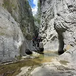 Milancic By Interhome * Gornji Proložac