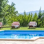 Milancic By Interhome * Gornji Proložac