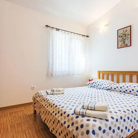 Milancic By Interhome Holiday home Gornji Prolozac