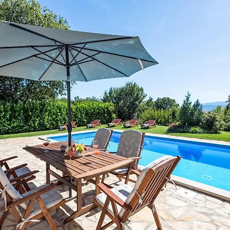 Milancic By Interhome Holiday home