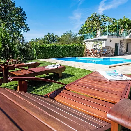 Holiday home Milancic By Interhome