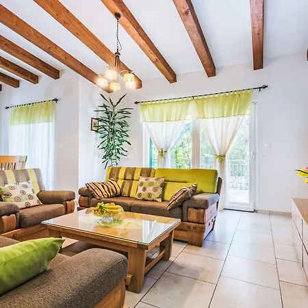 Milancic By Interhome Holiday home Gornji Prolozac