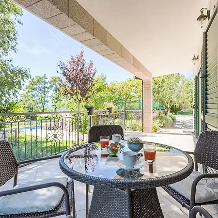 Holiday home Milancic By Interhome Gornji Prolozac