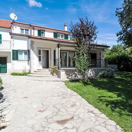 Milancic By Interhome * Gornji Proložac