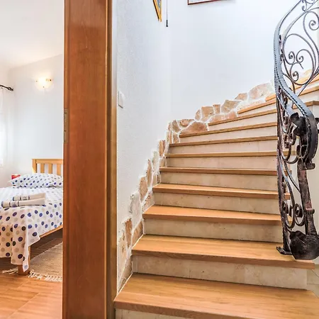 Holiday home Milancic By Interhome *