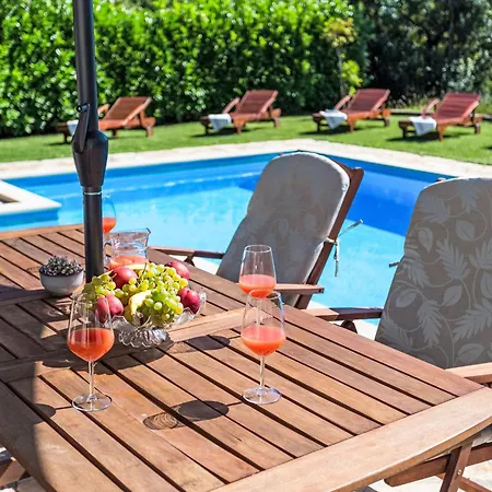 Holiday home Milancic By Interhome Gornji Prolozac