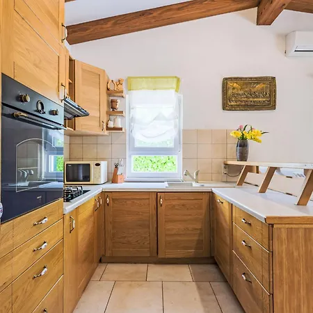 Holiday home Milancic By Interhome Gornji Prolozac