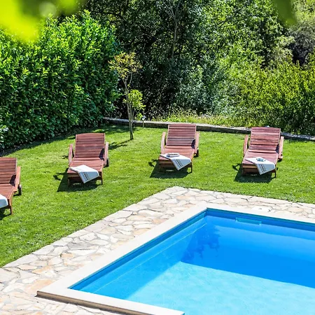 Milancic By Interhome Holiday home *